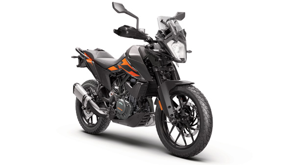 2020-ല് വിപണിയില് എത്തിയ 5 കിടിലന് അഡ്വഞ്ചര് ബൈക്കുകള്