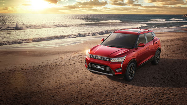 തളരാത്ത വീര്യം; XUV300 എസ്യുവിയുടെ വിൽപ്പനയിൽ മഹീന്ദ്രയ്ക്ക് വൻനേട്ടം