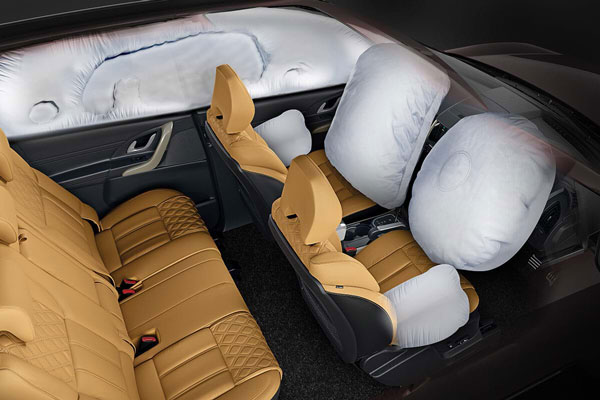 2021 മഹീന്ദ്ര XUV500; വലിപ്പത്തിൽ മുമ്പനേക്കാൾ കേമൻ, കൂട്ടിന് സാങ്കേതികവിദ്യകളും ഫീച്ചറുകളും