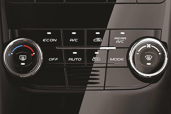 പരീക്ഷണയോട്ടം നടത്തി 2021 മഹീന്ദ്ര XUV500; പുതിയ വിവരങ്ങള് ഇങ്ങനെ