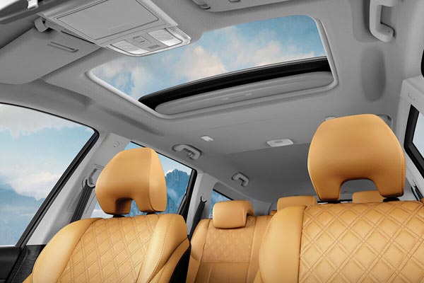 പരീക്ഷണയോട്ടം നടത്തി 2021 മഹീന്ദ്ര XUV500; പുതിയ വിവരങ്ങള് ഇങ്ങനെ