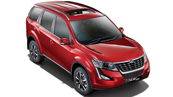 പരീക്ഷണയോട്ടം നടത്തി 2021 മഹീന്ദ്ര XUV500; പുതിയ വിവരങ്ങള് ഇങ്ങനെ
