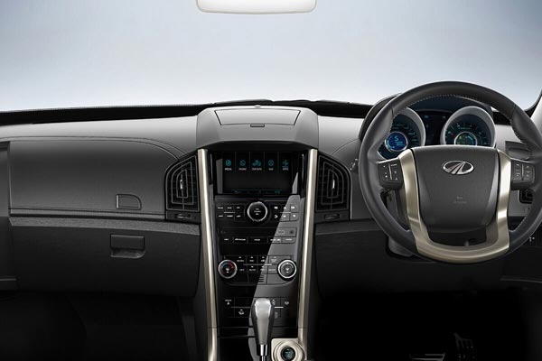 പരീക്ഷണയോട്ടം നടത്തി 2021 മഹീന്ദ്ര XUV500; പുതിയ വിവരങ്ങള് ഇങ്ങനെ