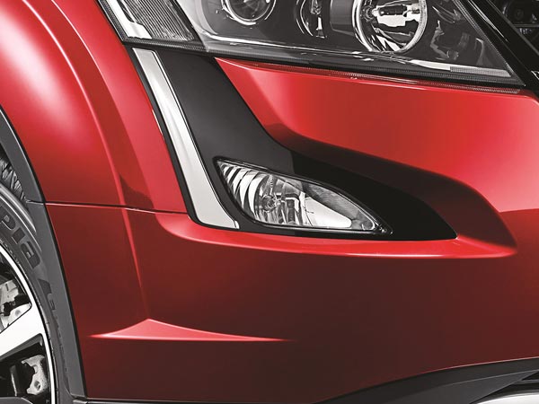 പരീക്ഷണയോട്ടം നടത്തി 2021 മഹീന്ദ്ര XUV500; പുതിയ വിവരങ്ങള് ഇങ്ങനെ