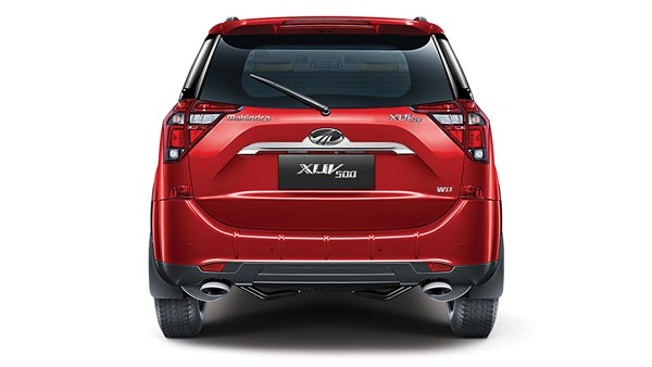 പരീക്ഷണയോട്ടം നടത്തി 2021 മഹീന്ദ്ര XUV500; പുതിയ വിവരങ്ങള് ഇങ്ങനെ