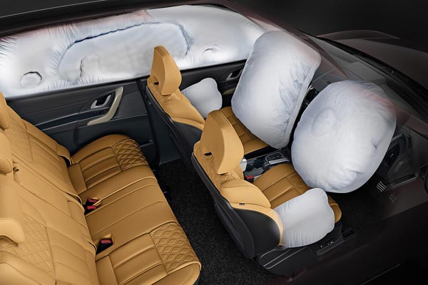 പരീക്ഷണയോട്ടം നടത്തി 2021 മഹീന്ദ്ര XUV500; പുതിയ വിവരങ്ങള് ഇങ്ങനെ