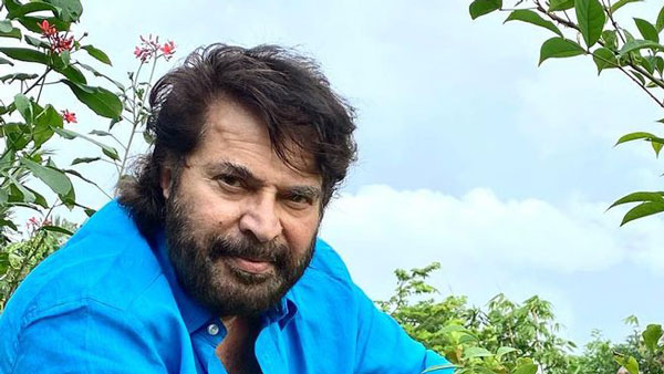 മമ്മൂട്ടിയുടെ ഗരാജിലേക്ക് 5 സ്റ്റാര് സൗകര്യങ്ങളുമായി പുത്തന് കാരവന്