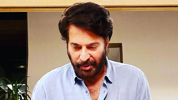 മമ്മൂട്ടിയുടെ ഗരാജിലേക്ക് 5 സ്റ്റാര് സൗകര്യങ്ങളുമായി പുത്തന് കാരവന്