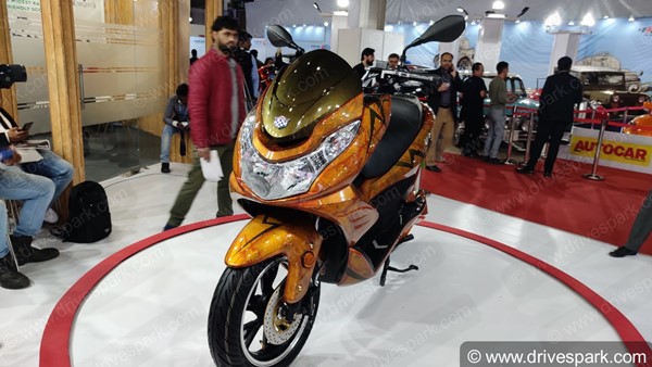 2021 വിപണിയിലെത്താൻ ഒരുങ്ങുന്ന സ്കൂട്ടറുകൾ