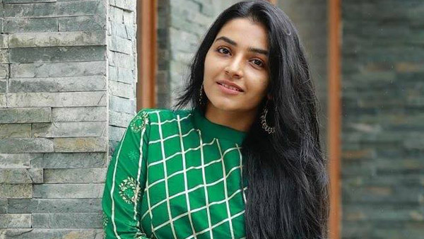 സെൽറ്റോസ് ആനിവേഴ്സറി എഡിഷൻ സ്വന്തമാക്കി രജിഷ വിജയൻ