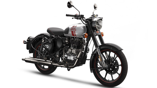 2021 ക്ലാസിക് 350 ഒരുങ്ങി; കാണാം പരീക്ഷണ വീഡിയോ