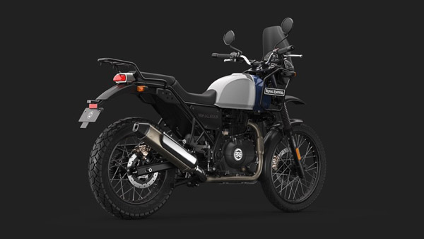2021 ഹിമാലയനില് ട്രിപ്പര് നാവിഗേഷന് സമ്മാനിക്കാനൊരുങ്ങി റോയല് എന്ഫീല്ഡ്