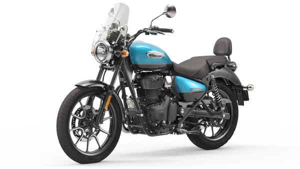 റോയല് എന്ഫീല്ഡിന് പ്രതീക്ഷ നല്കി മീറ്റിയോര് 350; ആദ്യമാസത്തെ വില്പ്പന കണക്കുകള് ഇങ്ങനെ