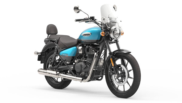 റോയല് എന്ഫീല്ഡിന് പ്രതീക്ഷ നല്കി മീറ്റിയോര് 350; ആദ്യമാസത്തെ വില്പ്പന കണക്കുകള് ഇങ്ങനെ