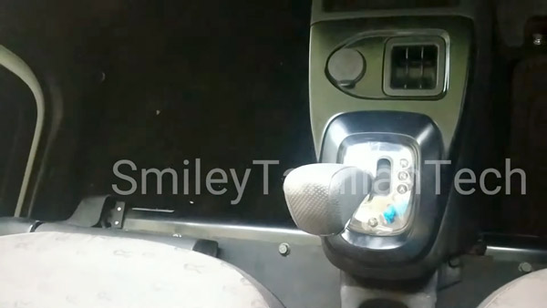 ഇലക്ട്രിക് പരിവേഷമണിയാൻ ടാറ്റ നാനോ; ആദ്യ പരീക്ഷണ ചിത്രങ്ങൾ പുറത്ത്