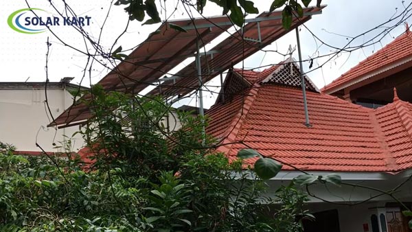 കാർ ഓടിക്കാൻ ചെലവ് വട്ട പൂജ്യം; വ്യത്യസ്ത വിദ്യയുമായി മലയാളി ഡോക്ടർ