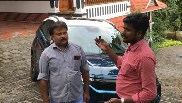 കാർ ഓടിക്കാൻ ചെലവ് വട്ട പൂജ്യം; വ്യത്യസ്ത വിദ്യയുമായി മലയാളി ഡോക്ടർ