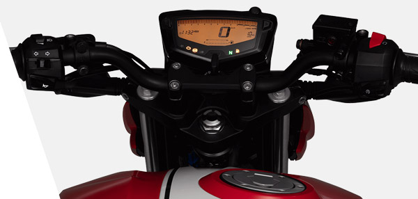 പുതിയ അപ്പാച്ചെ RTR 160 4V ബംഗ്ലാദേശിൽ അവതരിപ്പിച്ച് ടിവിഎസ്; കൂട്ടിന് ബ്ലൂടൂത്ത് കണക്ടിവിറ്റിയും