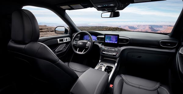 XUV500 അടിസ്ഥാനമാക്കി പുതിയ എസ്യുവിയുമായി ഫോര്ഡ്; എതിരാളി ഹാരിയര്