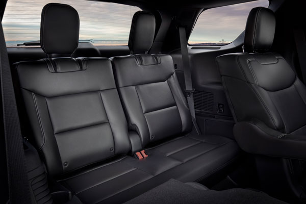 XUV500 അടിസ്ഥാനമാക്കി പുതിയ എസ്യുവിയുമായി ഫോര്ഡ്; എതിരാളി ഹാരിയര്