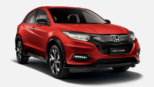 2021 HR-V എസ്യുവിക്ക് കരുത്തേകാൻ ഹോണ്ട സിറ്റിയുടെ അതേ ഹൈബ്രിഡ് എഞ്ചിനും