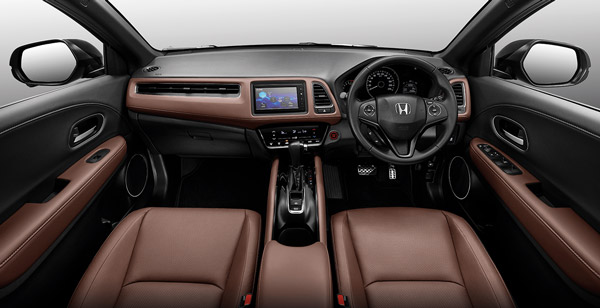 2021 HR-V എസ്യുവിക്ക് കരുത്തേകാൻ ഹോണ്ട സിറ്റിയുടെ അതേ ഹൈബ്രിഡ് എഞ്ചിനും