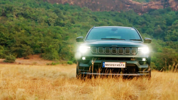 പ്രതാപകാലം തിരിച്ചുപിടിക്കാൻ പുതിയ അവതാരത്തിൽ ജീപ്പ് കോമ്പസ്; വില 16.99 ലക്ഷം രൂപ