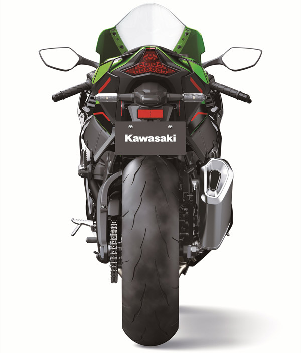 2021 മോഡൽ കവസാക്കി നിഞ്ച ZX-10R ഇന്ത്യയിലേക്കും; അരങ്ങേറ്റം 2021 മാർച്ചോടെ
