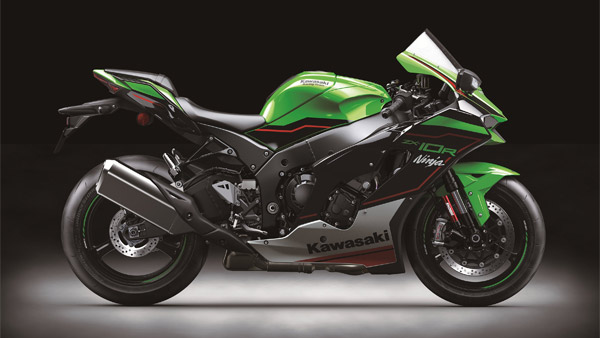 2021 മോഡൽ കവസാക്കി നിഞ്ച ZX-10R ഇന്ത്യയിലേക്കും; അരങ്ങേറ്റം 2021 മാർച്ചോടെ