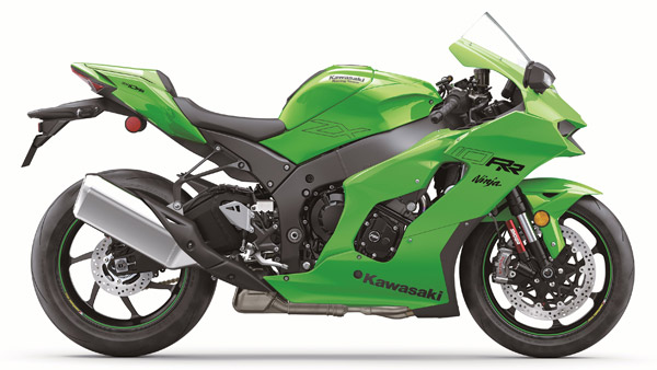 2021 മോഡൽ കവസാക്കി നിഞ്ച ZX-10R ഇന്ത്യയിലേക്കും; അരങ്ങേറ്റം 2021 മാർച്ചോടെ