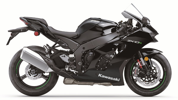 2021 മോഡൽ കവസാക്കി നിഞ്ച ZX-10R ഇന്ത്യയിലേക്കും; അരങ്ങേറ്റം 2021 മാർച്ചോടെ