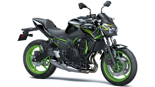 2021 മോഡൽ Z650 ഇന്ത്യൻ വിപണിയിൽ അവതരിപ്പിച്ച് കവസാക്കി