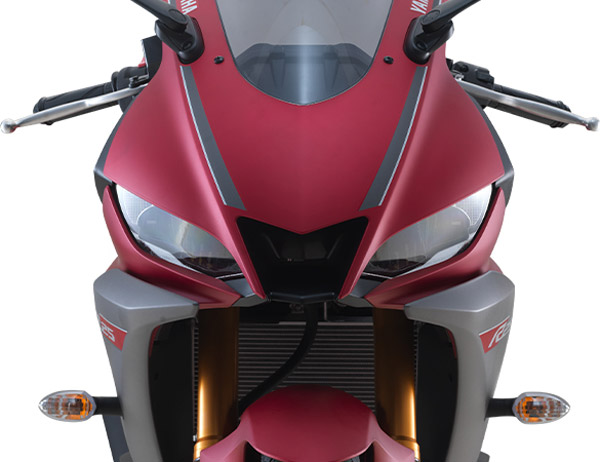 2021 യമഹ YZF-R25 മലേഷ്യൻ വിപണിയിലേക്ക്; ഇന്ത്യയും കാത്തിരിക്കുന്നു പുത്തൻ മോഡലിനെ