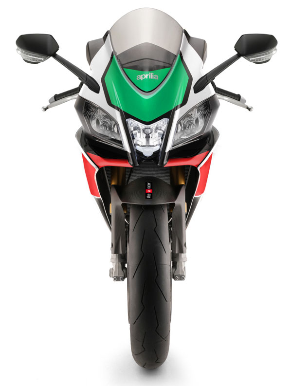 2021 RSV4, RSV4 ഫാക്ടറി മോഡലുകളെ വെളിപ്പെടുത്തി അപ്രീലിയ