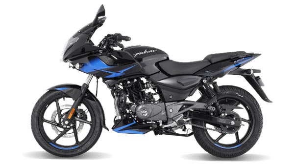 മാറ്റങ്ങളുമായി 2021 മോഡൽ ബജാജ് പൾസർ 220F വിപണിയിൽ