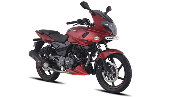 മാറ്റങ്ങളുമായി 2021 മോഡൽ ബജാജ് പൾസർ 220F വിപണിയിൽ