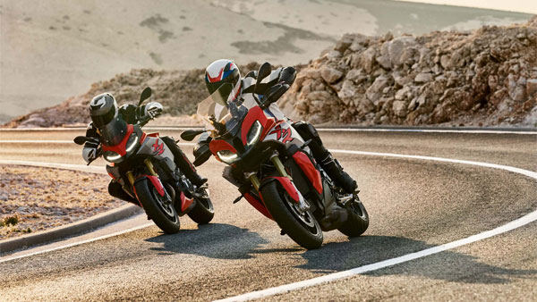 പ്രീമിയം ബിഎംഡബ്ല്യു F 900 R, F 900 XR മോഡലുകൾക്കായി ഇനി കൂടുതൽ മുടക്കണം