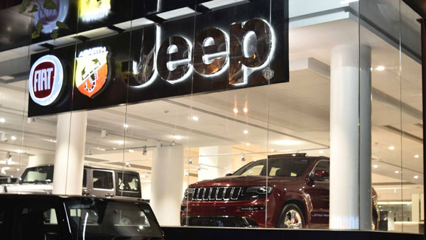ഇന്ത്യയിൽ 250 മില്യൺ ഡോളർ നിക്ഷേപവുമായി ജീപ്പ്; ഒരുങ്ങുന്നത് പുതിയ നാല് മോഡലുകൾ