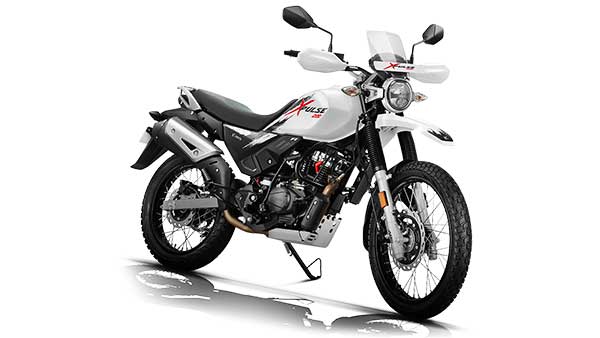 എക്സ്പൾസ് 200 മോഡൽ കൂടുതൽ ചെലവേറും; വില വർധനവ് 1500 രൂപയോളം