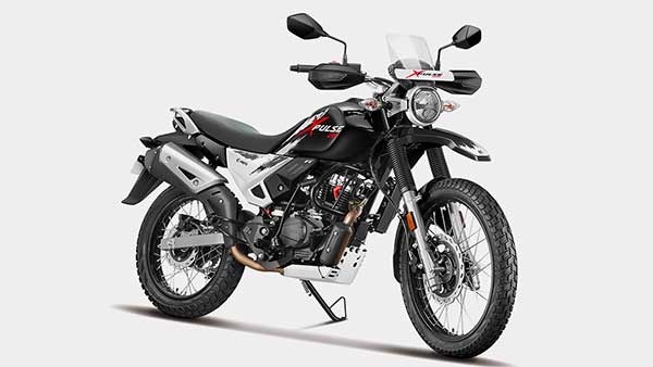 എക്സ്പൾസ് 200 മോഡൽ കൂടുതൽ ചെലവേറും; വില വർധനവ് 1500 രൂപയോളം