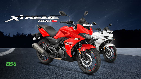 എക്സ്ട്രീം 160R, എക്സ്ട്രീം 200S മോഡലുകൾക്ക് ഇനി കൂടുതൽ മുടക്കണം; പുതിയ വിലകൾ ഇങ്ങനെ