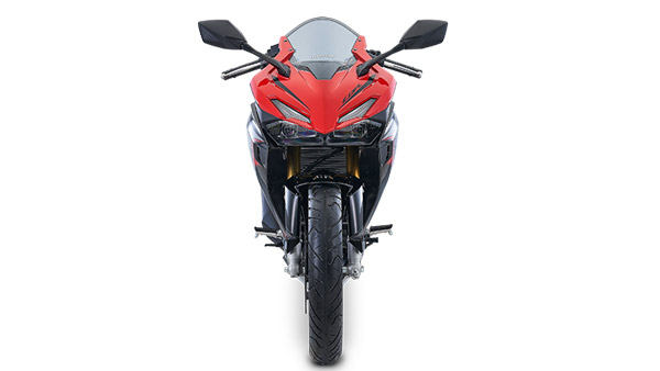 കിടിലൻ ലുക്കും പുത്തൻ ഫീച്ചറുകളുമായി 2021 CBR150R വിപണിയിൽ; ഇന്ത്യയിലേക്ക് എത്തുമോ?
