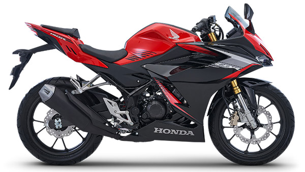 കിടിലൻ ലുക്കും പുത്തൻ ഫീച്ചറുകളുമായി 2021 CBR150R വിപണിയിൽ; ഇന്ത്യയിലേക്ക് എത്തുമോ?
