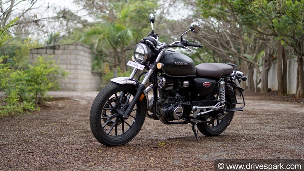 എൻഫീൽഡിനെ വെല്ലും ഹോണ്ട ഹൈനസ് CB350; ആദ്യ ഡ്രൈവ് റിവ്യൂ വിശേഷങ്ങൾ
