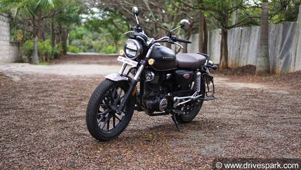 എൻഫീൽഡിനെ വെല്ലും ഹോണ്ട ഹൈനസ് CB350; ആദ്യ ഡ്രൈവ് റിവ്യൂ വിശേഷങ്ങൾ
