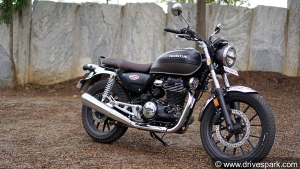 എൻഫീൽഡിനെ വെല്ലും ഹോണ്ട ഹൈനസ് CB350; ആദ്യ ഡ്രൈവ് റിവ്യൂ വിശേഷങ്ങൾ