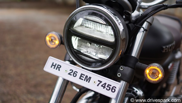 എൻഫീൽഡിനെ വെല്ലും ഹോണ്ട ഹൈനസ് CB350; ആദ്യ ഡ്രൈവ് റിവ്യൂ വിശേഷങ്ങൾ