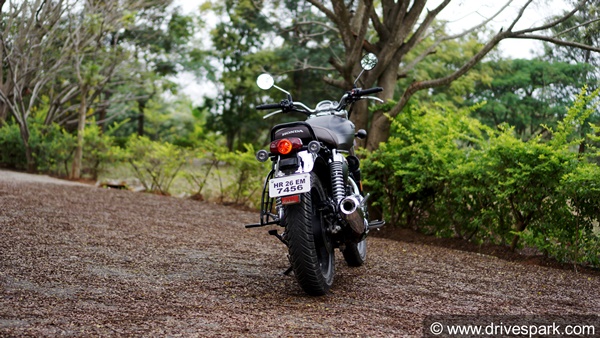 എൻഫീൽഡിനെ വെല്ലും ഹോണ്ട ഹൈനസ് CB350; ആദ്യ ഡ്രൈവ് റിവ്യൂ വിശേഷങ്ങൾ