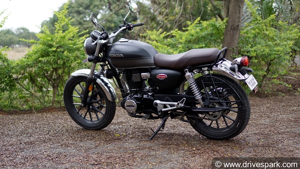 എൻഫീൽഡിനെ വെല്ലും ഹോണ്ട ഹൈനസ് CB350; ആദ്യ ഡ്രൈവ് റിവ്യൂ വിശേഷങ്ങൾ