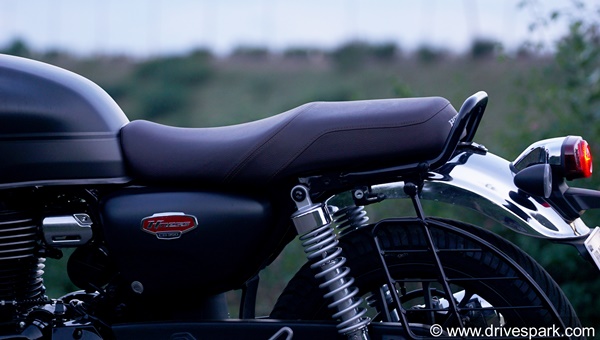 എൻഫീൽഡിനെ വെല്ലും ഹോണ്ട ഹൈനസ് CB350; ആദ്യ ഡ്രൈവ് റിവ്യൂ വിശേഷങ്ങൾ